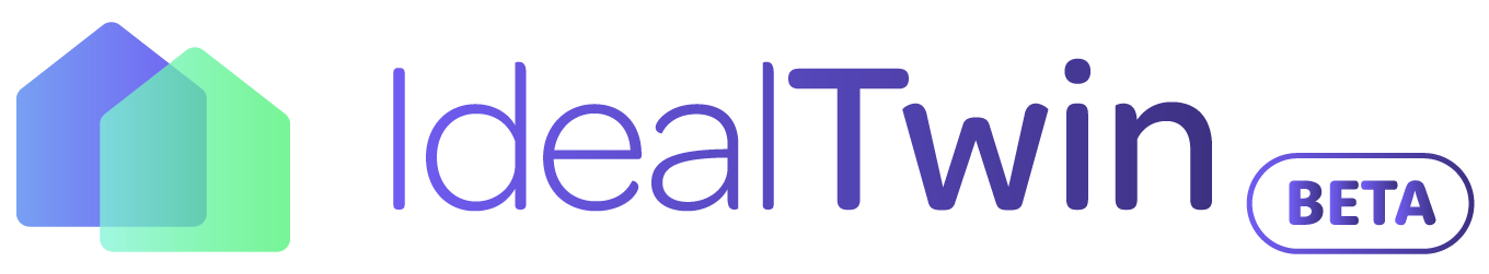 IdealTwin logo